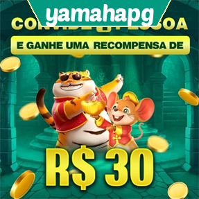 yamahapg Indique amigos para receber um bônus