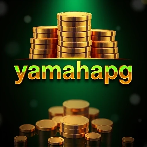 yamahapg Logo