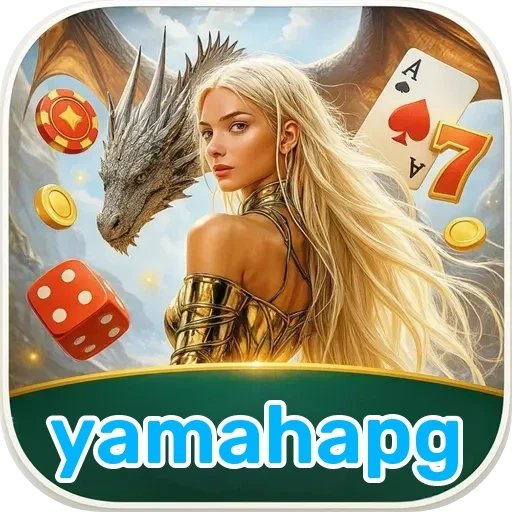 yamahapg: Entre em um Mundo de Caça-Níqueis e Grandes Emoções!