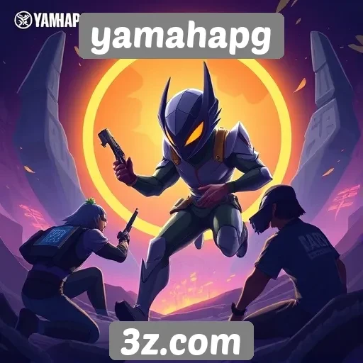 Novas funcionalidades do site yamahapg para jogadores